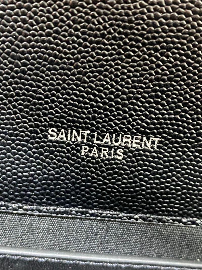 YSL Satchel Bags